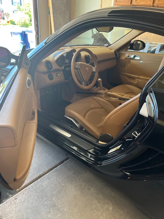 2009 Porsche 987 Cayman - Image 13 of 25