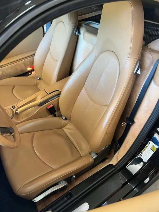 2009 Porsche 987 Cayman - Image 15 of 25
