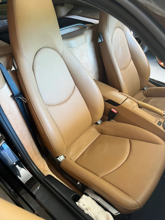 2009 Porsche 987 Cayman - Image 14 of 25