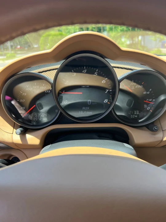 2009 Porsche 987 Cayman - Image 16 of 25