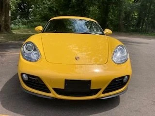 2009 Porsche 987 Cayman - Image 3 of 31