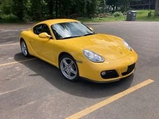 2009 Porsche 987 Cayman - Image 4 of 31