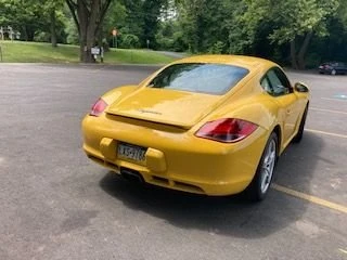 2009 Porsche 987 Cayman - Image 5 of 31