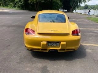 2009 Porsche 987 Cayman - Image 6 of 31
