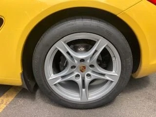 2009 Porsche 987 Cayman - Image 8 of 31
