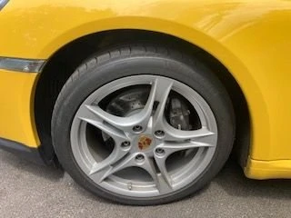 2009 Porsche 987 Cayman - Image 9 of 31