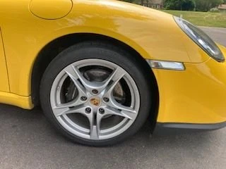 2009 Porsche 987 Cayman - Image 10 of 31