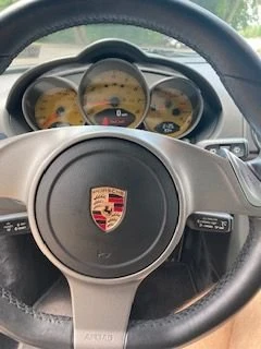 2009 Porsche 987 Cayman - Image 15 of 31
