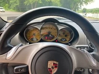 2009 Porsche 987 Cayman - Image 16 of 31