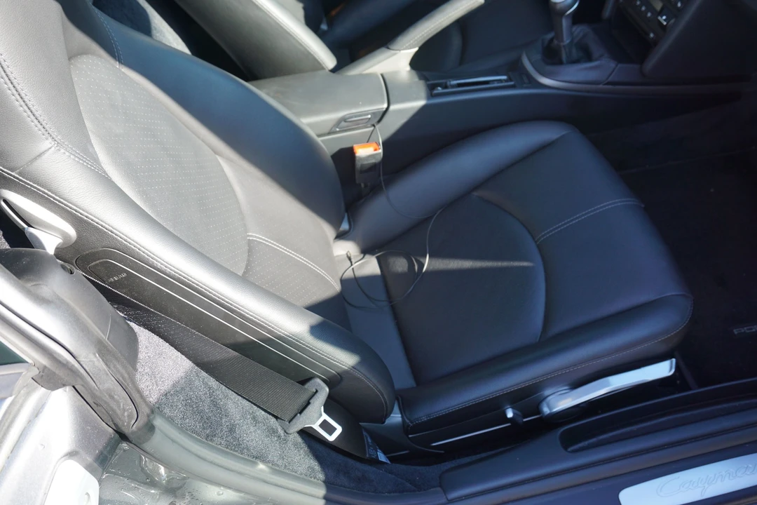 2009 Porsche 987 Cayman - Image 10 of 22