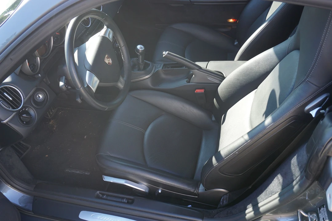 2009 Porsche 987 Cayman - Image 11 of 22