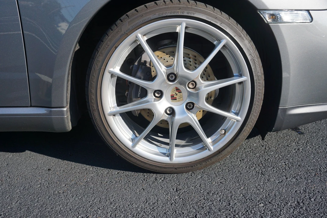 2009 Porsche 987 Cayman - Image 14 of 22