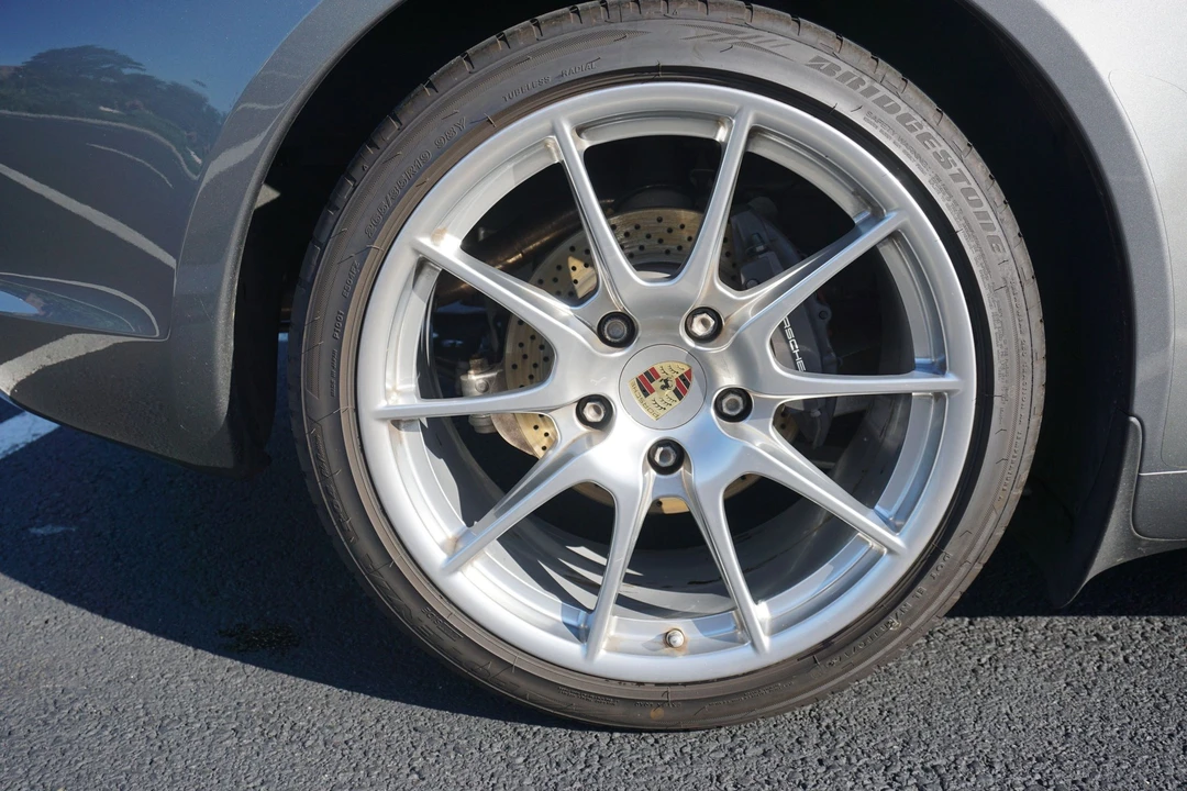 2009 Porsche 987 Cayman - Image 15 of 22