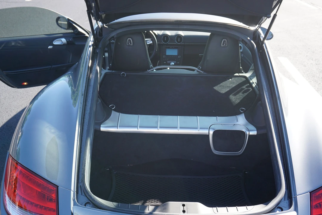 2009 Porsche 987 Cayman - Image 18 of 22