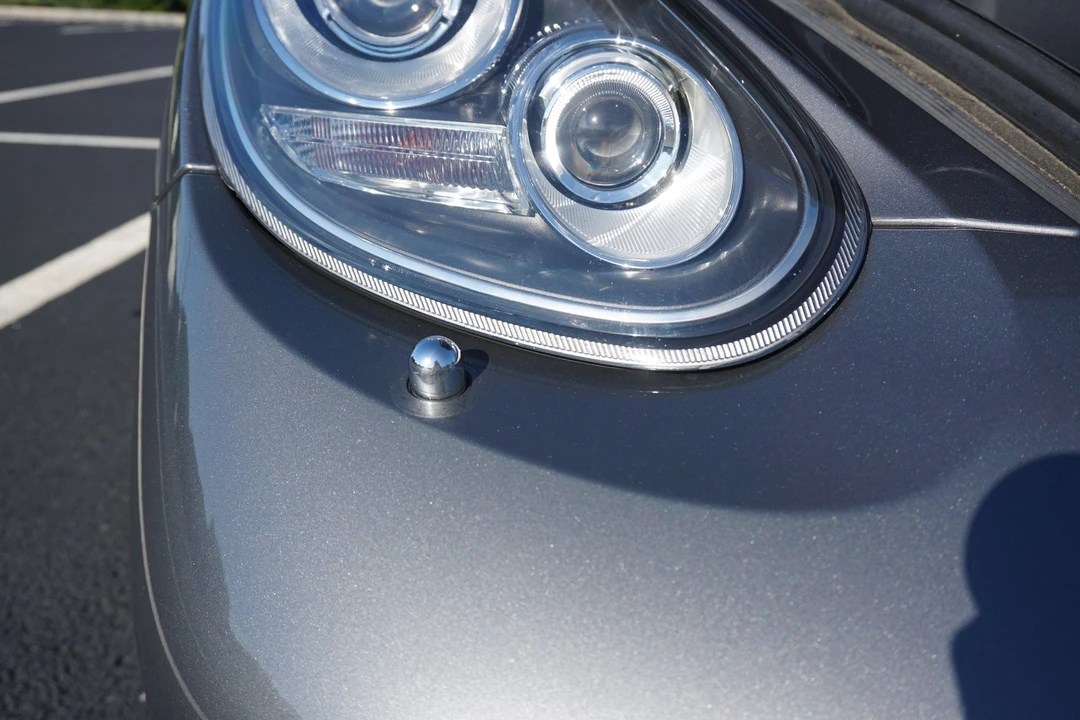 2009 Porsche 987 Cayman - Image 20 of 22