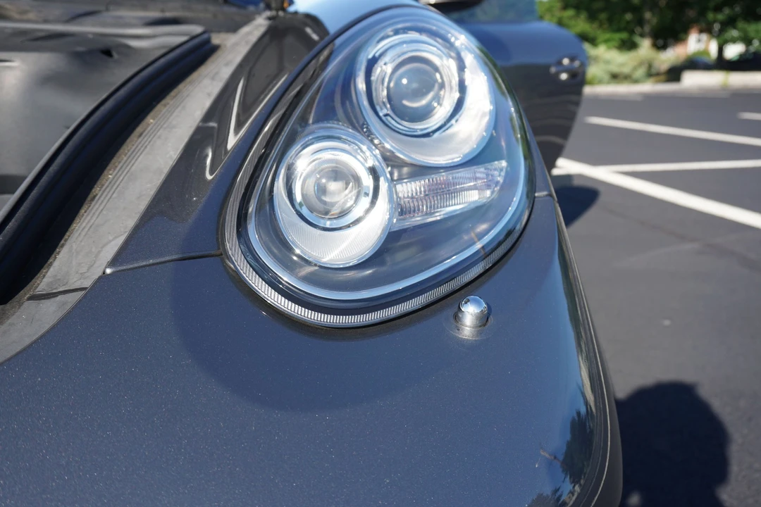 2009 Porsche 987 Cayman - Image 21 of 22