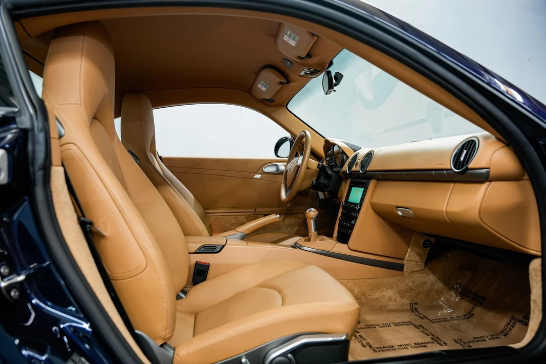2009 Porsche 987 Cayman - Image 24 of 31