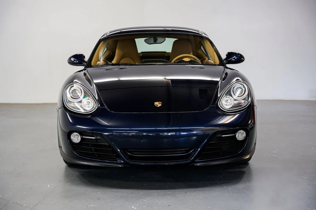 2009 Porsche 987 Cayman - Image 5 of 31
