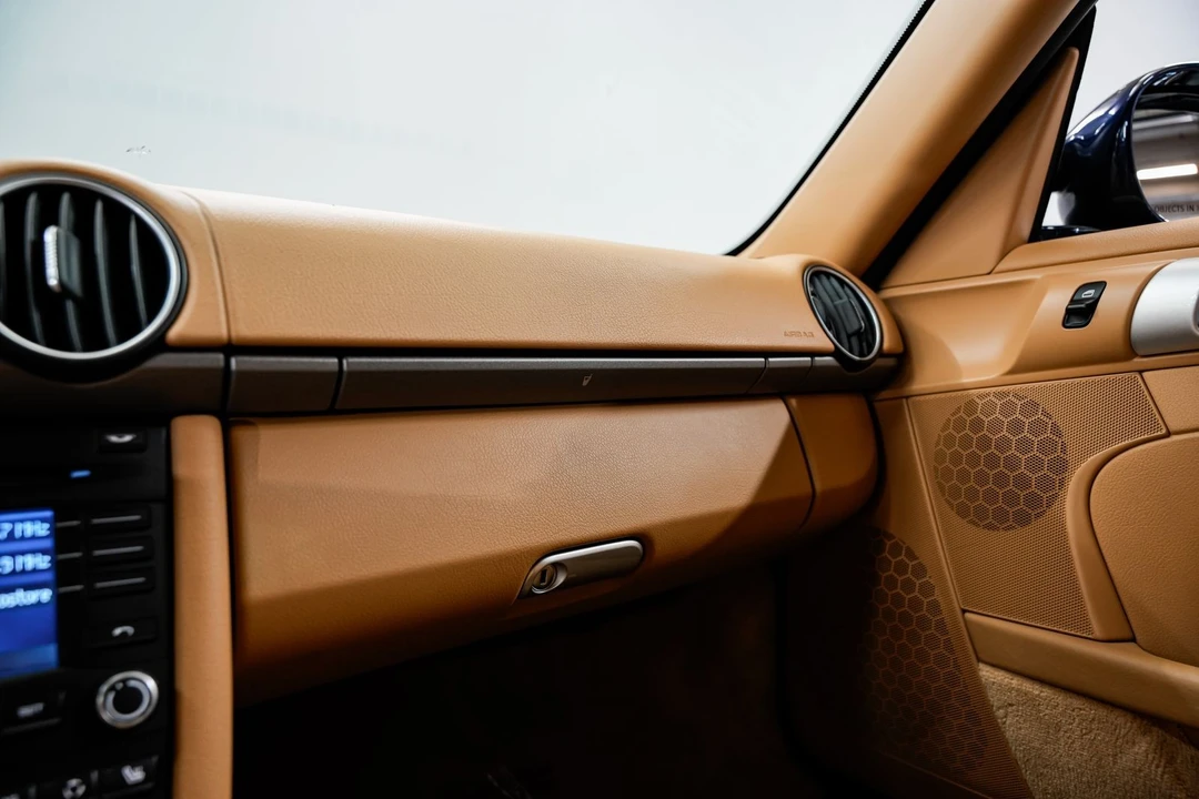 2009 Porsche 987 Cayman - Image 15 of 31