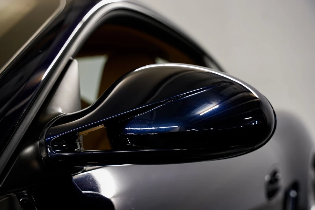2009 Porsche 987 Cayman - Image 28 of 31