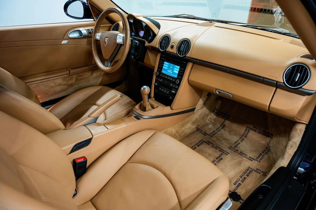 2009 Porsche 987 Cayman - Image 25 of 31