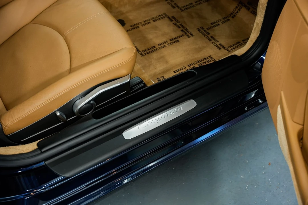 2009 Porsche 987 Cayman - Image 22 of 31