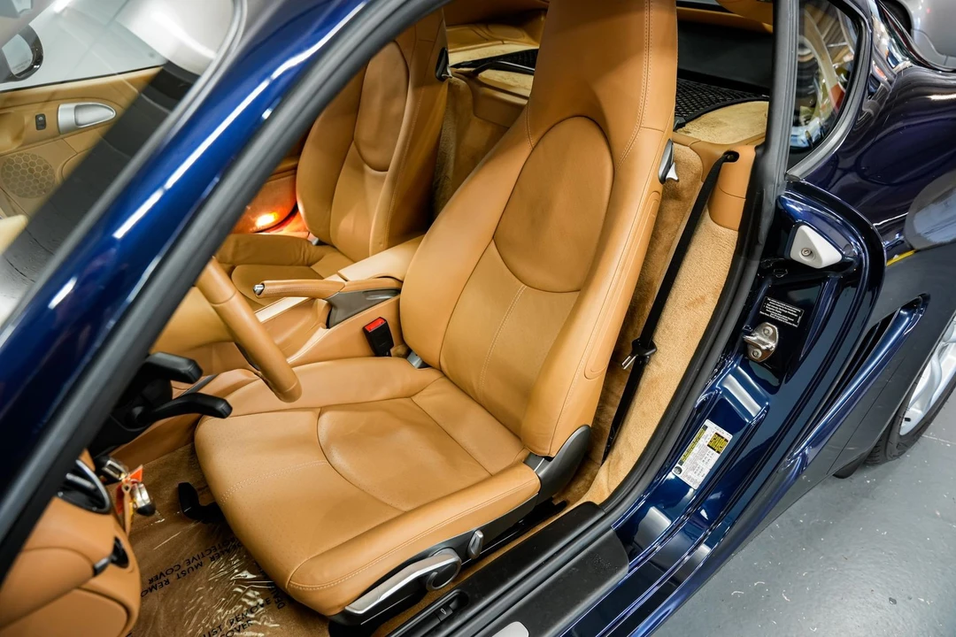 2009 Porsche 987 Cayman - Image 17 of 31