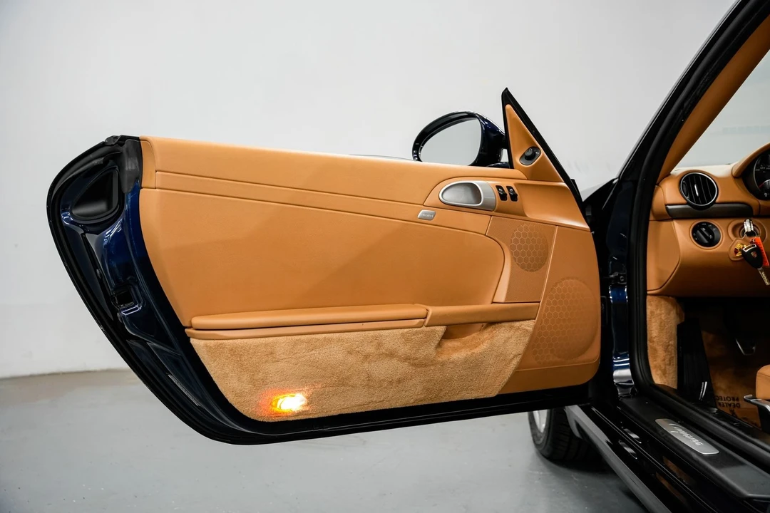 2009 Porsche 987 Cayman - Image 20 of 31