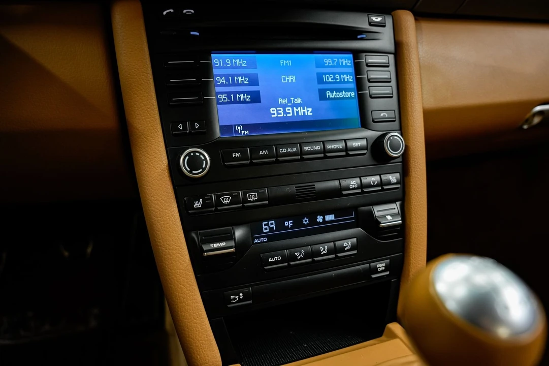 2009 Porsche 987 Cayman - Image 13 of 31