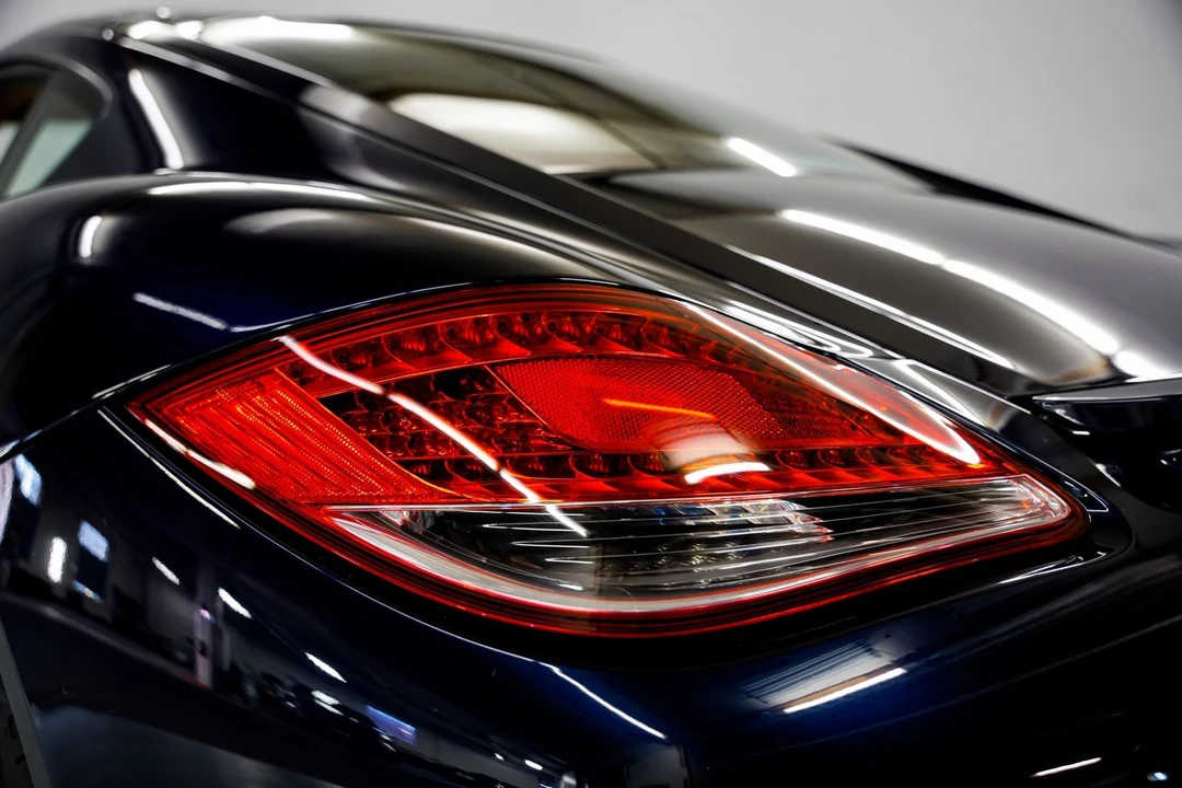 2009 Porsche 987 Cayman - Image 29 of 31