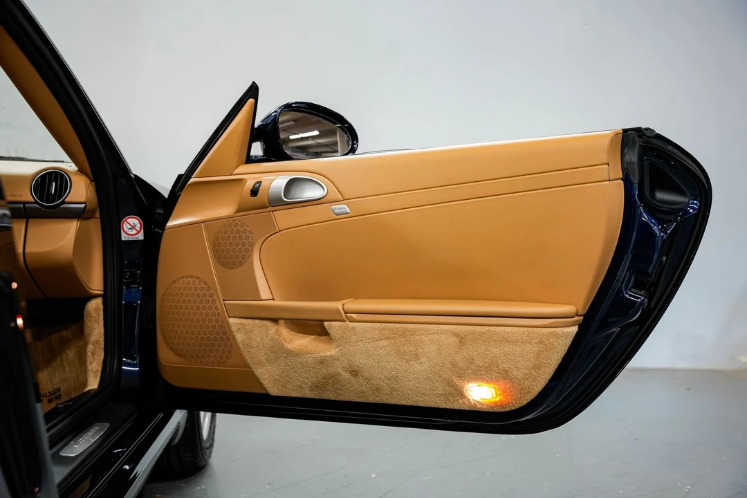 2009 Porsche 987 Cayman - Image 21 of 31
