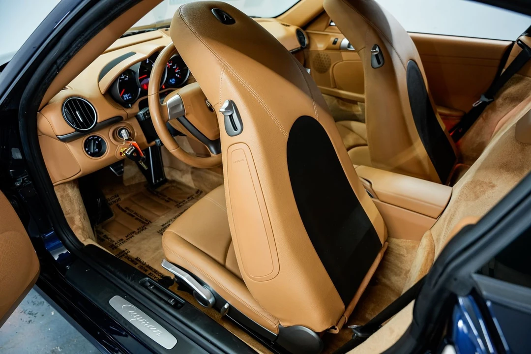 2009 Porsche 987 Cayman - Image 18 of 31