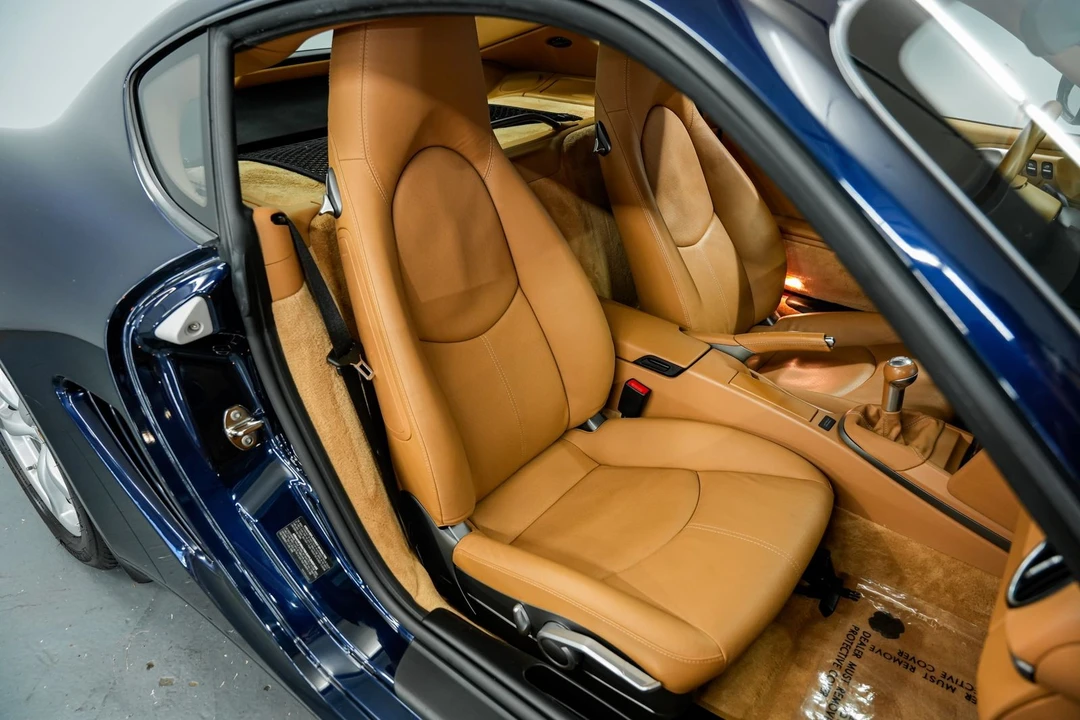 2009 Porsche 987 Cayman - Image 23 of 31