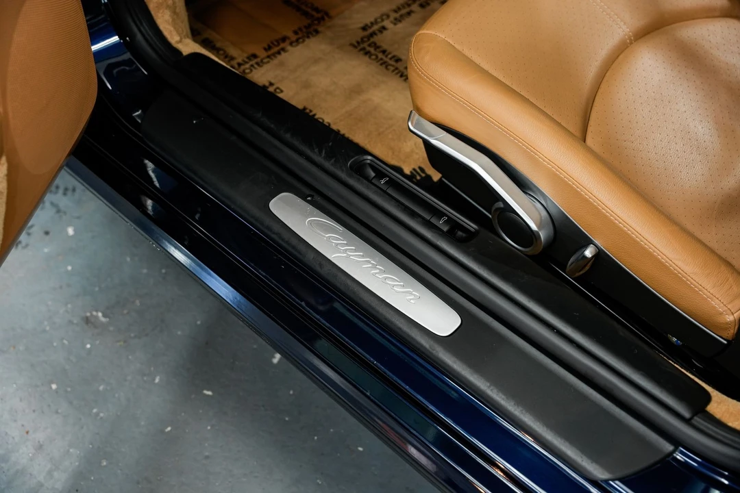 2009 Porsche 987 Cayman - Image 19 of 31
