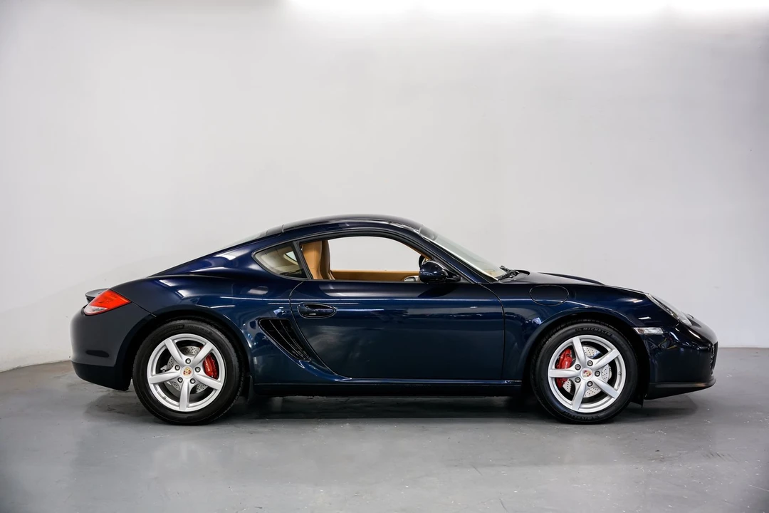 2009 Porsche 987 Cayman - Image 2 of 31
