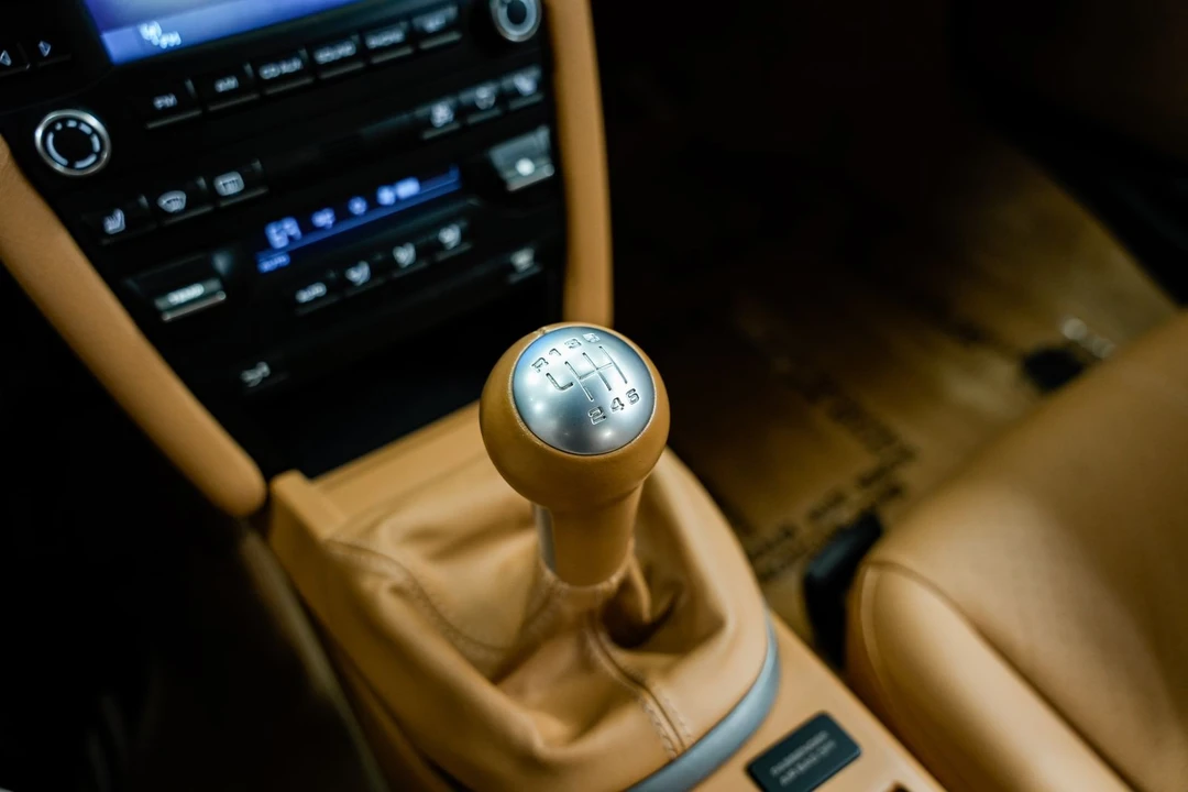 2009 Porsche 987 Cayman - Image 14 of 31