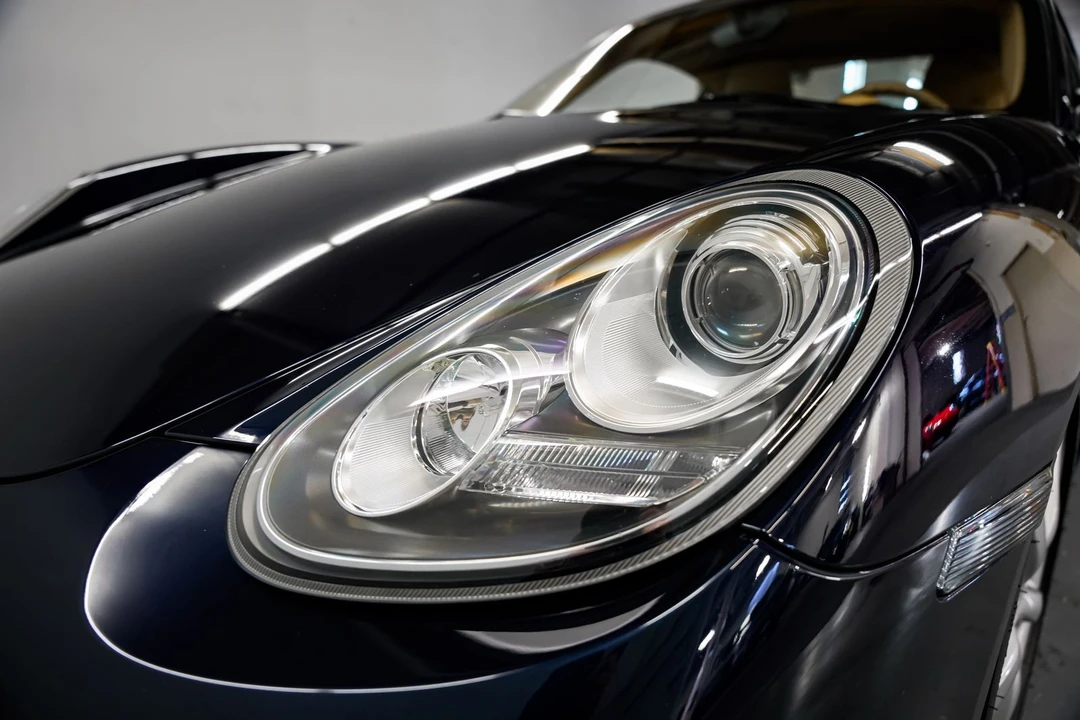 2009 Porsche 987 Cayman - Image 27 of 31