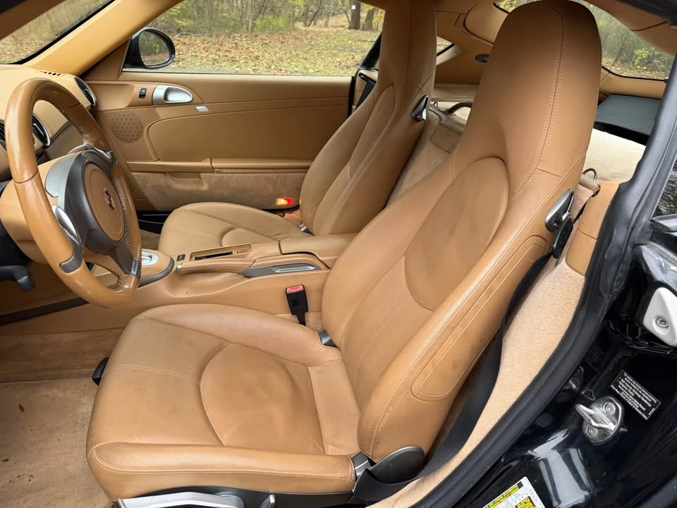 2009 Porsche 987 Cayman - Image 10 of 10