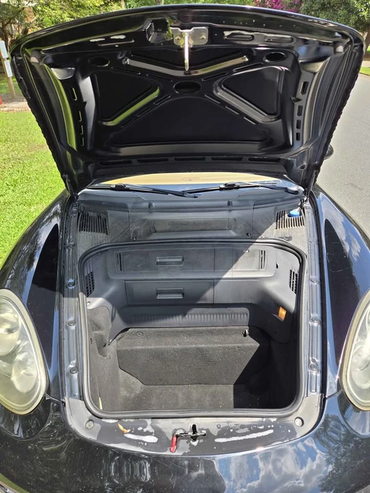 2009 Porsche 987 Cayman - Image 19 of 20
