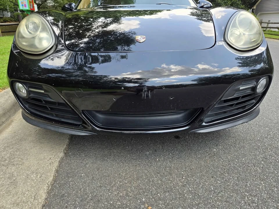 2009 Porsche 987 Cayman - Image 6 of 20