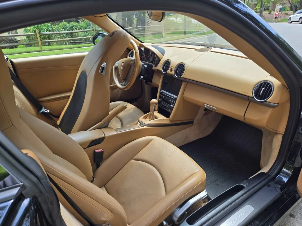 2009 Porsche 987 Cayman - Image 17 of 20