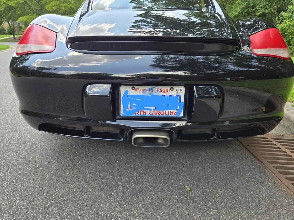 2009 Porsche 987 Cayman - Image 10 of 20