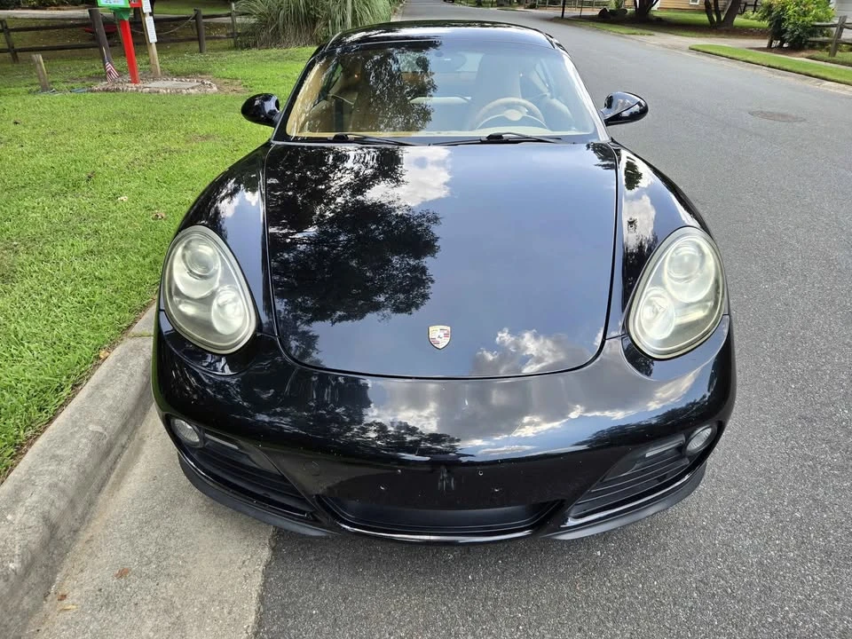 2009 Porsche 987 Cayman - Image 5 of 20