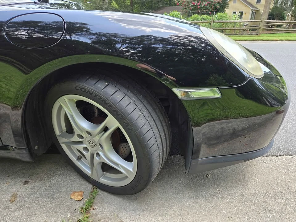 2009 Porsche 987 Cayman - Image 11 of 20