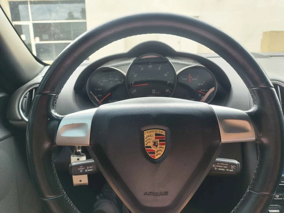 2009 Porsche 987 Cayman - Image 10 of 15