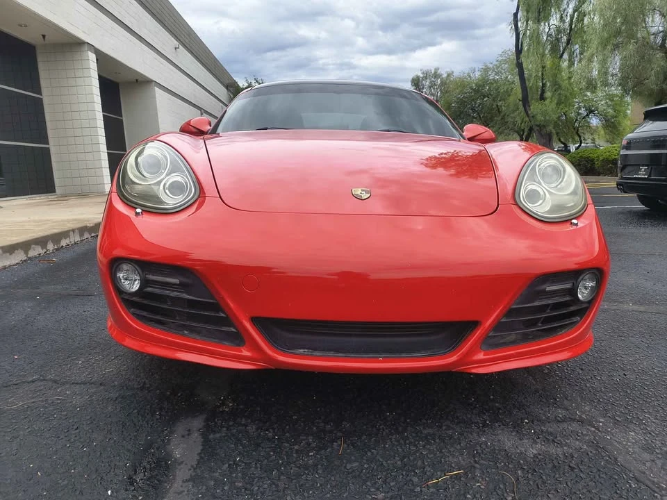 2009 Porsche 987 Cayman - Image 3 of 15