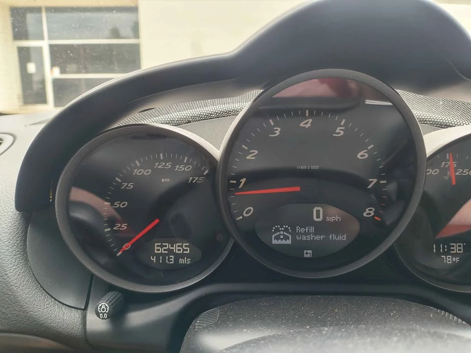 2009 Porsche 987 Cayman - Image 11 of 15