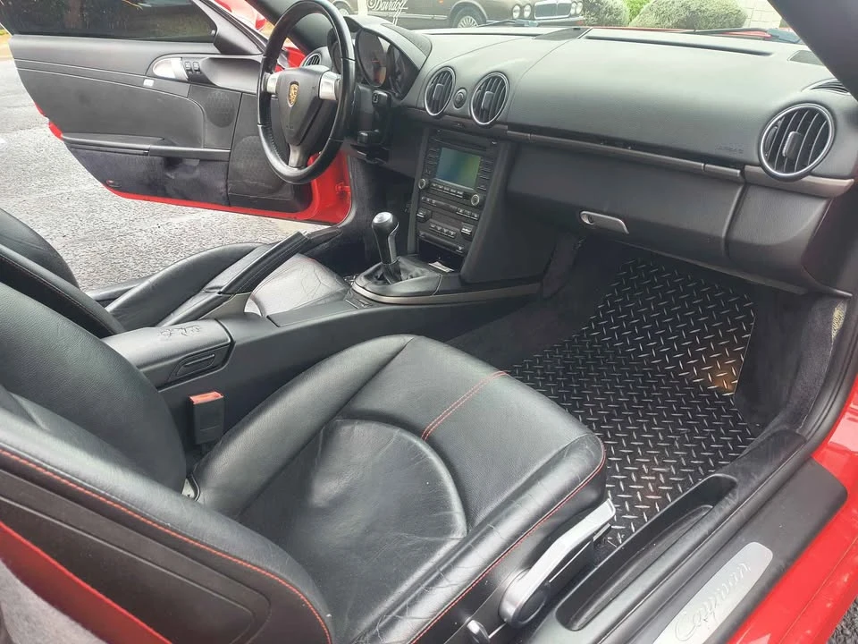 2009 Porsche 987 Cayman - Image 14 of 15