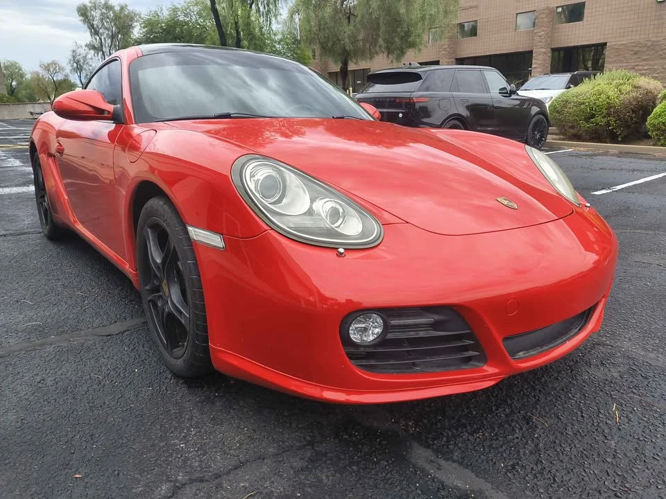 2009 Porsche 987 Cayman - Image 2 of 15