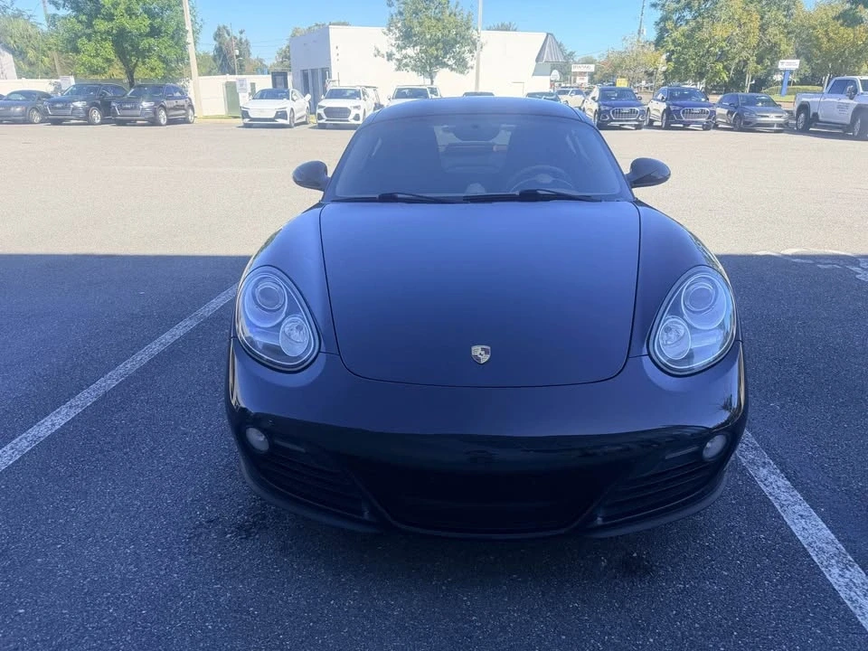 2009 Porsche 987 Cayman - Image 2 of 9